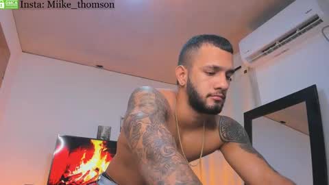 Mike online show from December 6, 1:13 am