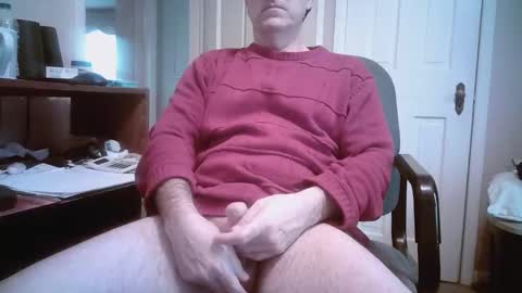 Mike online show from February 13, 7:52 pm