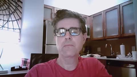 Mike online show from November 11, 1:52 am