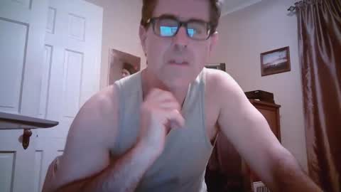 Mike online show from October 15, 11:27 pm