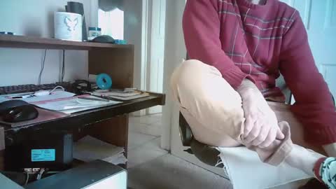 Mike online show from February 23, 2:57 pm