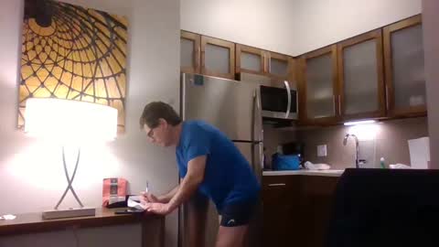 Mike online show from March 11, 2:53 am