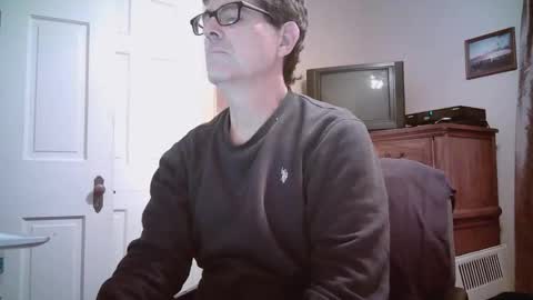 Mike online show from October 25, 2:45 am