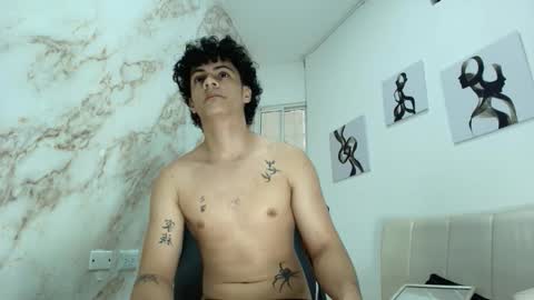 mikey_banji online show from November 27, 1:52 pm