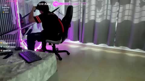 mikey_banji online show from October 23, 12:28 pm