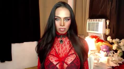 Mistress MikeyAlawi online show from November 14, 6:37 am