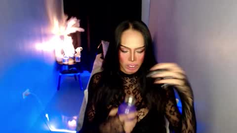 Mistress MikeyAlawi online show from February 25, 10:52 am