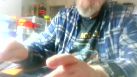 mikeyd1a online show from February 8, 7:39 pm