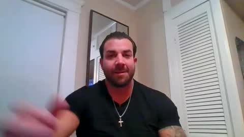 mikeydiesel55 online show from January 7, 1:43 am
