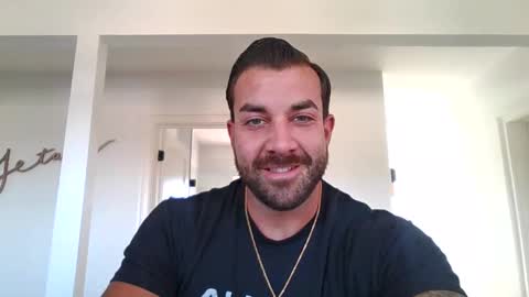 mikeydiesel55 online show from October 5, 6:04 pm