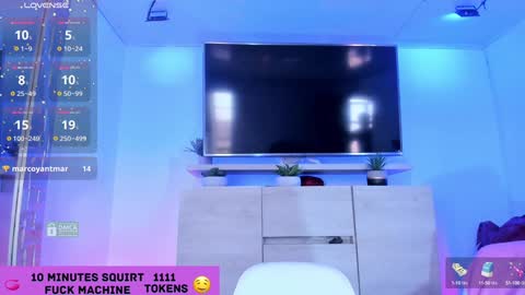 Snapshot of mikeyla_russo_ chatting on January 22, 10:05 pm Mikeyla online show from January 22, 10:05 pm