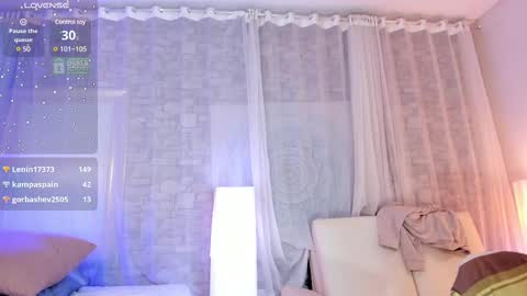 Snapshot of mikeyla_russo_ chatting on February 11, 1:20 am Mikeyla online show from February 11, 1:20 am