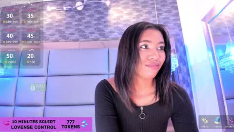 Snapshot of mikeyla_russo_ chatting on February 3, 10:00 pm Mikeyla online show from February 3, 10:00 pm