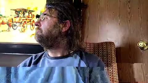 Mikey online show from January 26, 8:02 pm