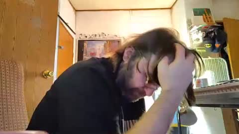 Mikey online show from January 6, 7:42 am