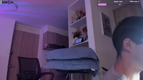 VIOLETAMIKE online show from April 5, 2:19 am