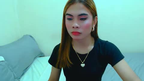 Mikhayla and Zeus online show from January 11, 3:34 am