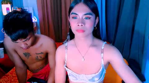 Mikhayla and Zeus online show from March 7, 2:25 am