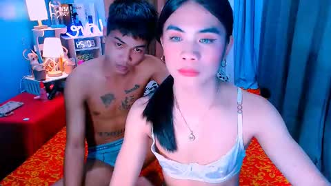 Mikhayla online show from February 19, 4:23 am