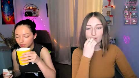 Miki online show from April 16, 5:51 am