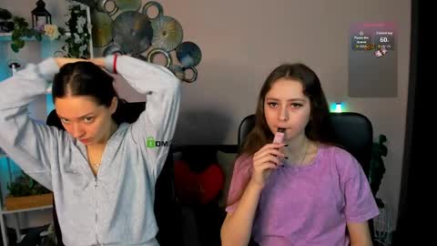 Miki online show from April 2, 5:48 am