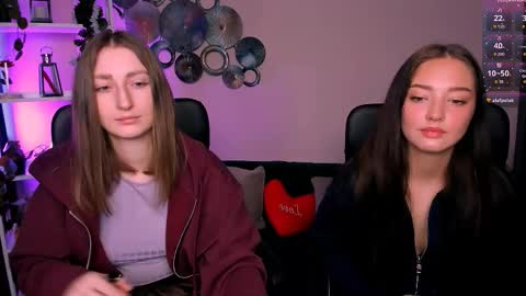 Miki online show from March 4, 7:27 am