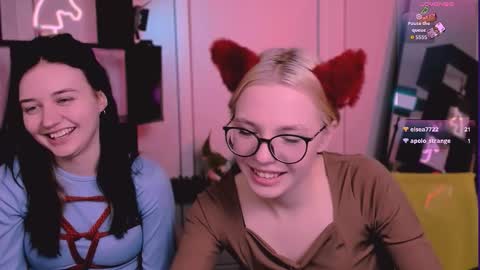 miki_ti online show from November 21, 12:25 pm