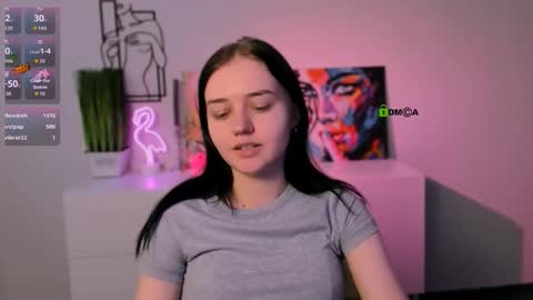 miki_ti online show from November 14, 12:40 pm