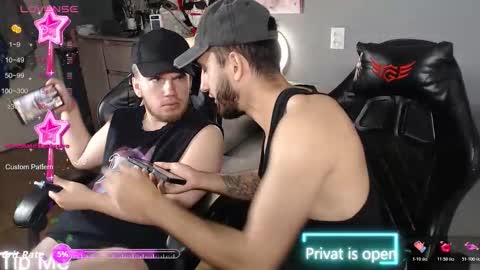 MIKI ENN ALEKS online show from October 19, 11:04 am