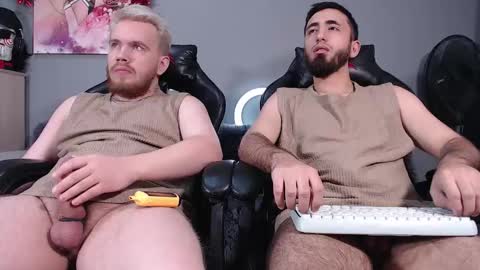 MIKI ENN ALEKS online show from November 23, 9:18 am