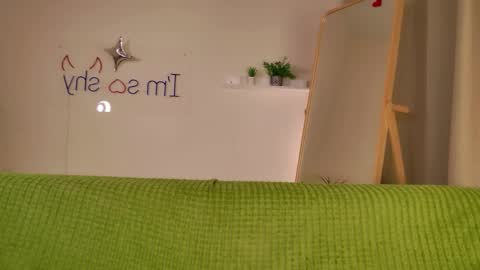 mikka_blush online show from April 8, 10:35 pm