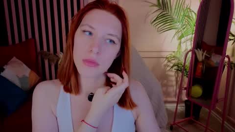 mikka_blush online show from October 8, 10:05 pm