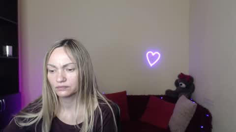 Adalina online show from April 6, 4:46 am