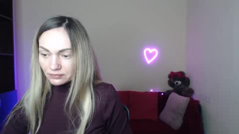 Adalina online show from March 2, 6:36 pm