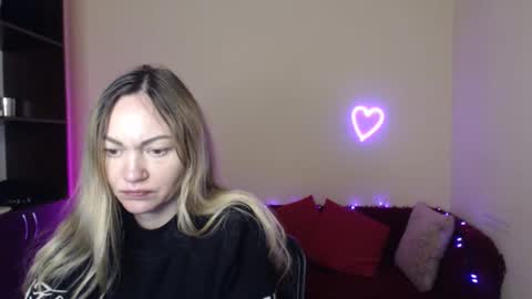 Adalina online show from January 14, 12:35 pm