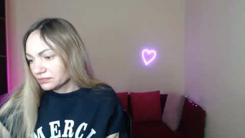 Adalina online show from February 3, 6:22 am