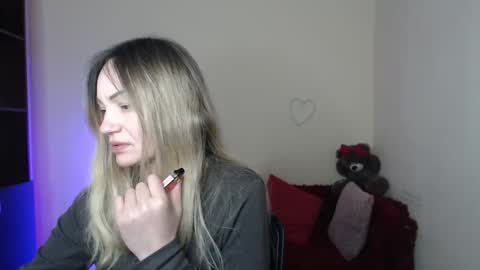 Adalina online show from March 7, 7:30 am