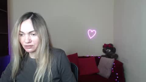 Adalina online show from February 27, 6:55 pm