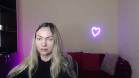 Adalina online show from January 13, 12:24 pm