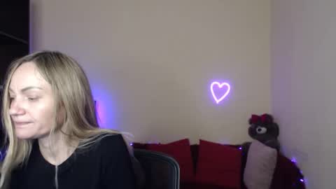 Adalina online show from April 9, 6:46 pm