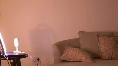 Maaike online show from January 18, 7:34 pm