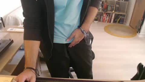 mikmik91 online show from September 22, 3:16 pm