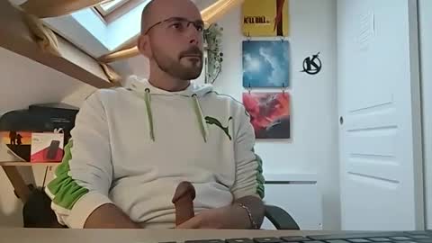 mikmik91 online show from January 29, 3:26 pm