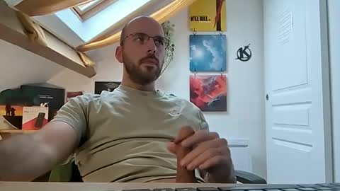 mikmik91 online show from February 7, 2:58 pm