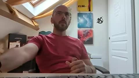 mikmik91 online show from January 21, 2:59 pm