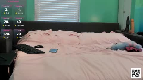 miko_kitty online show from January 18, 4:38 pm