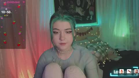 Miko online show from February 21, 6:33 pm