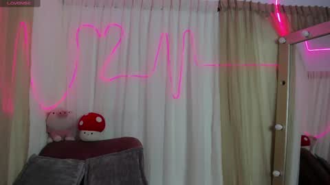 Mikoto Urb online show from February 27, 8:53 pm