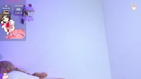 Snapshot of miku_katsuragi chatting on February 1, 4:03 am miku katsuragi online show from February 1, 4:03 am