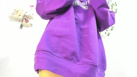 Snapshot of miku_katsuragi chatting on February 25, 7:42 am miku katsuragi online show from February 25, 7:42 am